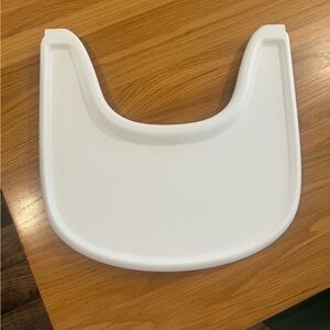 Stoke Tripp trapp high chair tray